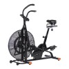 Dviratis treniruoklis MP6548 AIR BIKE HMS