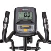 Elipsinis treniruoklis H6504 FOLDABLE MAGNETIC ELLIPTICAL BIKE HMS