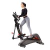 Elipsinis treniruoklis H0601 MAGNETIC ELLIPTICAL BIKE HMS PREMIUM