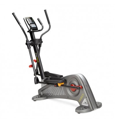 Elipsinis treniruoklis H0601 MAGNETIC ELLIPTICAL BIKE HMS PREMIUM