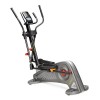 Elipsinis treniruoklis H0601 MAGNETIC ELLIPTICAL BIKE HMS PREMIUM