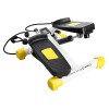 S3033 TWIST STEPPER HMS (yellow)