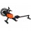 Irklavimo treniruoklis ZP6591 AIR ROWING MACHINE HMS