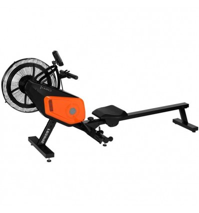 Irklavimo treniruoklis ZP6591 AIR ROWING MACHINE HMS