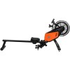 Irklavimo treniruoklis ZP6591 AIR ROWING MACHINE HMS