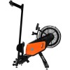 Irklavimo treniruoklis ZP6591 AIR ROWING MACHINE HMS