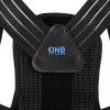 Laikysenos korektorius KP207 POSTURE CORRECTOR SIZE M ONE FITNESS