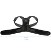 Laikysenos korektorius KP207 POSTURE CORRECTOR SIZE M ONE FITNESS