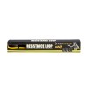 GU06 EXERCISE BAND HMS PREMIUM (yellow-black)