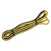 GU06 EXERCISE BAND HMS PREMIUM (yellow-black)