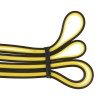 GU06 EXERCISE BAND HMS PREMIUM (yellow-black)