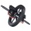 RATUKAS TRENIRUOKLIS WA06 BIG EXERCISE WHEEL HMS