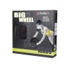 WA06 BIG EXERCISE WHEEL HMS