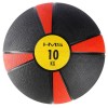 MEDICININIS KAMUOLYS NK10 MEDICINE BALL 10 KG HMS