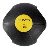 MEDICININIS KAMUOLYS NKU07 MEDICINE BALL 7 KG HMS