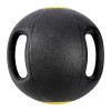 MEDICININIS KAMUOLYS NKU10 MEDICINE BALL 10 KG HMS