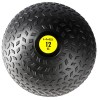 MEDICININIS KAMUOLYS PST12 EXCERCISE BALL - SLAM BALL 12 KG HMS