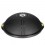 BALANSINĖ PUSIAUSVYROS PLATFORMA BSX PRO BLACK BALANCE BALL HMS PREMIUM