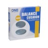 PSM10 BALANCE CUSHION GRAY ONE FITNESS