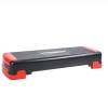 AS005 AEROBIC STEP HMS (black-red)