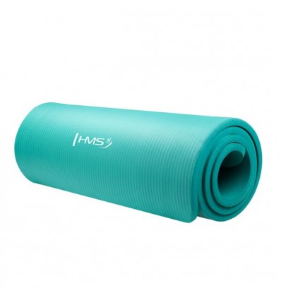 JOGOS KILIMĖLIS YM04 YOGA MAT HMS MINT