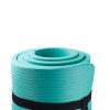 JOGOS KILIMĖLIS YM04 YOGA MAT HMS MINT