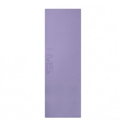 YM05 YOGA MAT (violet-black)