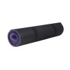 YM05 YOGA MAT (violet-black)