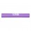 JOGOS KILIMĖLIS YM01 YOGA MAT PURPLE ONE FITNESS