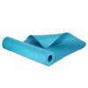 YM30 TURQUOISE YOGA MAT ONE FITNESS