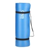 YM40 BLUE YOGA MAT ONE FITNESS