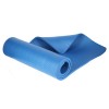 YM40 BLUE YOGA MAT ONE FITNESS