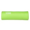 YM40 GREEN YOGA MAT ONE FITNESS