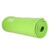 YM40 GREEN YOGA MAT ONE FITNESS