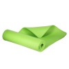 YM40 GREEN YOGA MAT ONE FITNESS