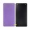 TRENIRUOČIŲ KILIMĖLIS MFK01 FITNESS MAT VIOLET-BLACK