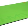 TRENIRUOČIŲ KILIMĖLIS MFK01 FITNESS MAT GREEN-BLACK