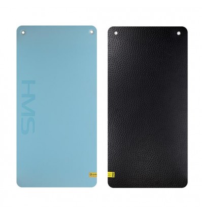 MFK02 FITNESS MAT (blue-black)