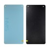 MFK02 FITNESS MAT (blue-black)