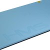 MFK02 FITNESS MAT (blue-black)