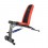 Štangos suoliukas L8320 BARBELL BENCH HMS