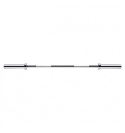 GO205 200KG OLYMPIC BAR HMS PREMIUM