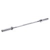 GO205 200KG OLYMPIC BAR HMS PREMIUM