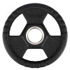 GUMUOTAS OLIMPINIO GRIFO SVARMUO TOH05 BLACK OLIMPIC PLATE 5 KG