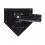 TRENIRUOKLIS UCG01 LANDMINE BAR HOLDER HMS
