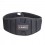 SVORIŲ KILNOJIMO DIRŽAS PA3448 SIZE XL TRAINING BELT HMS (black)