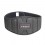 SVORIŲ KILNOJIMO DIRŽAS PA3448 SIZE S TRAINING BELT HMS (gray)