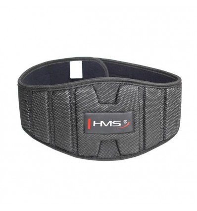 PA3448 SIZE S TRAINING BELT HMS (gray)