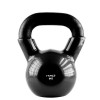 KNV 8 KG CAST IRON KETTLEBELL HMS (black)