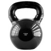 KNV 20 KG CAST IRON KETTLEBELL HMS (black)